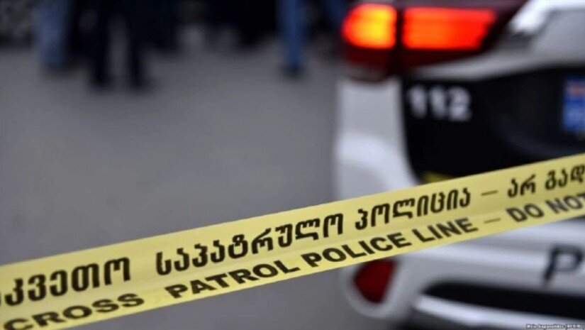 ატენში, მამაკაცი საკუთარ სახლში გარდაცვლილი იპოვეს