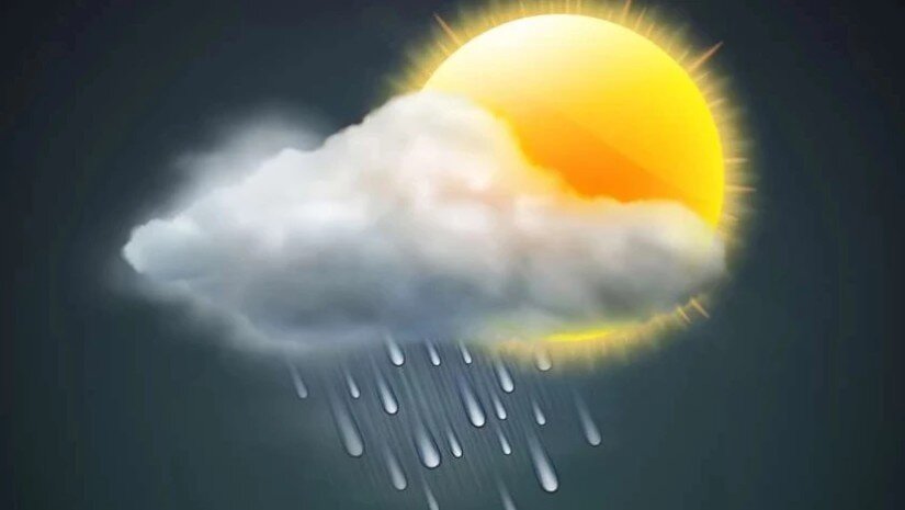 როგორი ამინდი იქნება 27 ივნისს - პროგნოზი ქალაქების მიხედვით