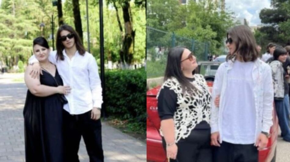 “ძალიან მძიმე მდგომარეობა გვაქვს – ჩემ თვალწინ მიასრისა მანქანამ”- რას ამბობს ბოლო ზარზე დაშავებული ქალის შვილი