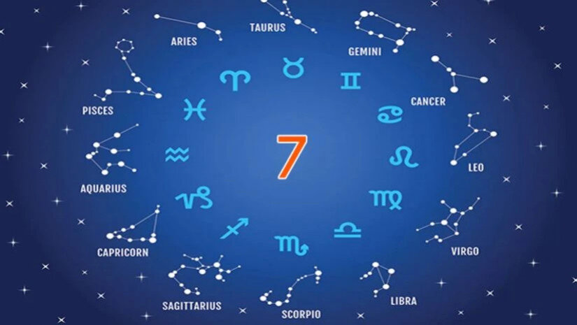 7 ივნისის ასტროლოგიური პროგნოზი