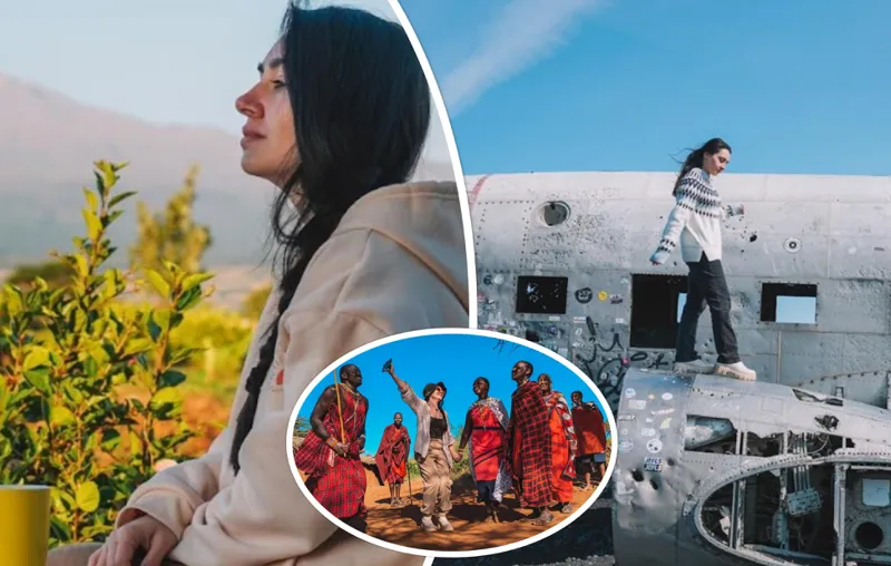 "მას შემდეგ, რაც აზიის ქვეყნებში დავდგი ფეხი, ევროპისადმი ინტერესი დავკარგე... 55 ლარად 4 დღე სტამბოლში ვიყავი " - რას ჰყვება გოგონა, რომელმაც უკვე 48 ქვეყანაში იმოგზაურა