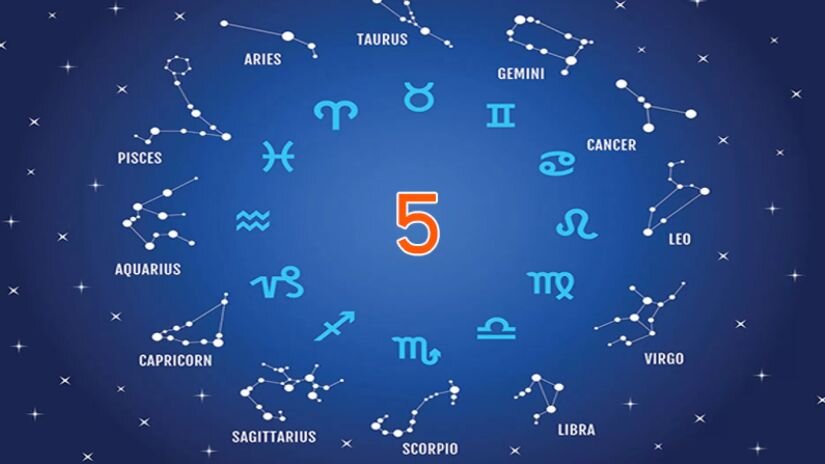 5 ივნისის ასტროლოგიური პროგნოზი