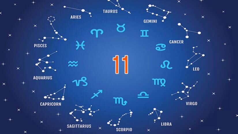 11 ივნისის ასტროლოგიური პროგნოზი