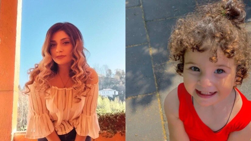 „ასე როგორ გენატრებოდა თორნიკე, ასე მალე როგორ წახვედი მასთან…“ – ტრაგიკულად დაღუპულ დედა-შვილს გლოვობენ