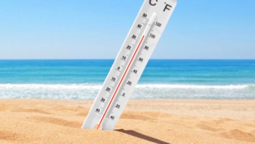 როგორი ამინდი გველის შაბათ-კვირას