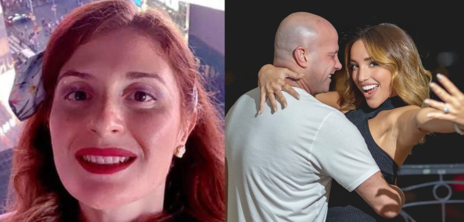 თქვენი საქმე არ არის ნუცას ქმარი 26 წლით უფროსია თუ 27 წლით – საქართველოში 30 წლის ბიჭები მელოტდებიან და დიდი ღიპებით დადიან” – რას წერს ცისნამი საყვარლიშვილი