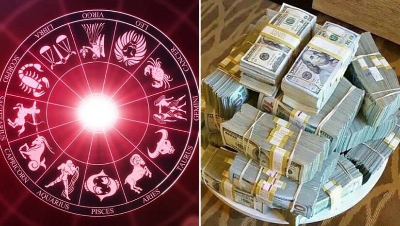 დასახელდა 2025 წლის 4 მთავარი ფავორიტი ზოდიაქოს ნიშანი