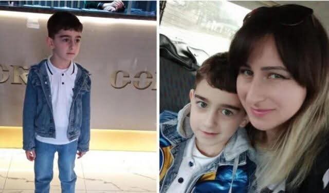 ქალი, რომელსაც შვილი დაეღუპა და თვითონ უმძიმეს მდგომარეობაში იყო, გონზე მოვიდა – რა დამაიმედებელი ინფორმაცია ვრცელდება კლინიკიდან?