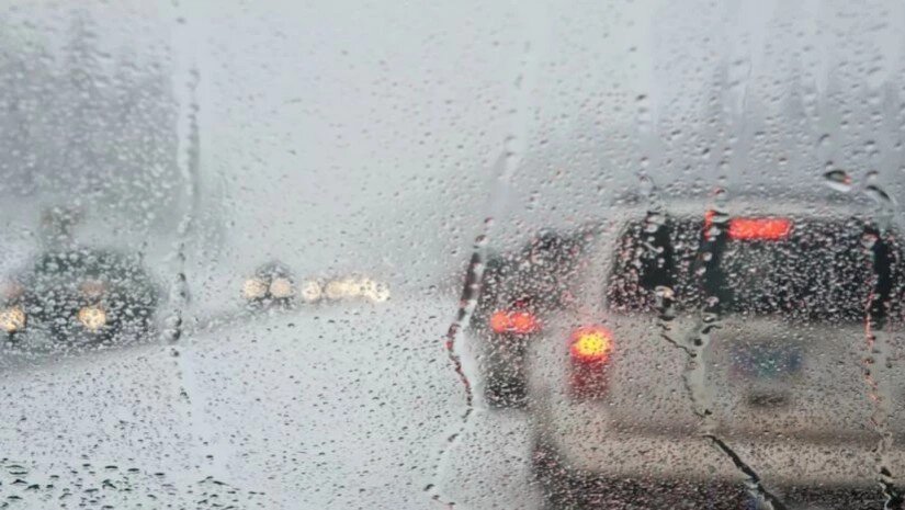 სინოპტიკოსების გაფრთხილება - ამინდი მკვეთრად იცვლება