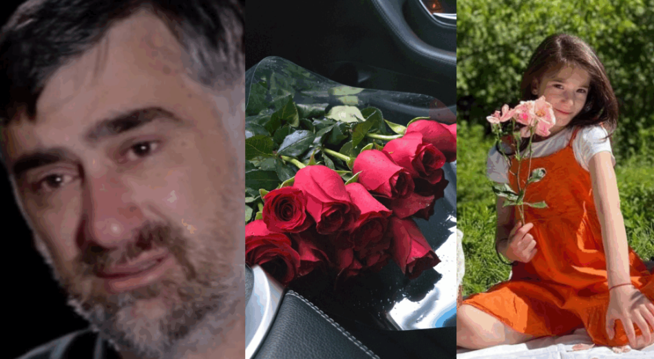 ყველაზე რთული, ძნელი და აუტანელი გზა შვილების სასაფლაოებისკენ მიმავალი გზაა… ვერ შესრულებული 13 წელი! შენ გენაცვალე ჩემო ტასუნა! ჩემო პირველო მერცხალო!“ – რამაზ დავლაძე ემოციურ პოსტს აქვეყნებს