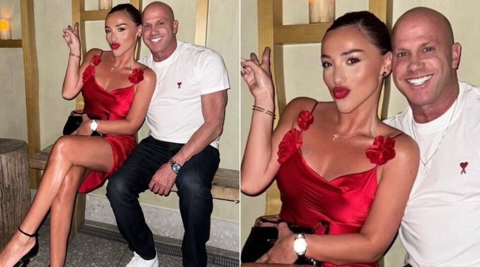 დარენ პრინცი ნუცა ბუზალაძეს ემოციურ პოსტს უძღვნის – “ასეთი ადაამიანი იშვიათად მინახავს”