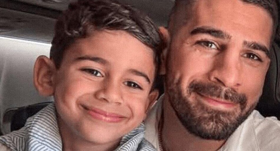 როდესაც ოლივეირას მოვუგე და ოქტაგონიდან გამოვედი იცით რა მითხრა ჰუგომ პირველი?” – ილია თოფურია შვილთან დიალოგს გვიყვება და ასევე ასახელებს მეტოქეს, რომესაც არასოდეს ეჩხუბება