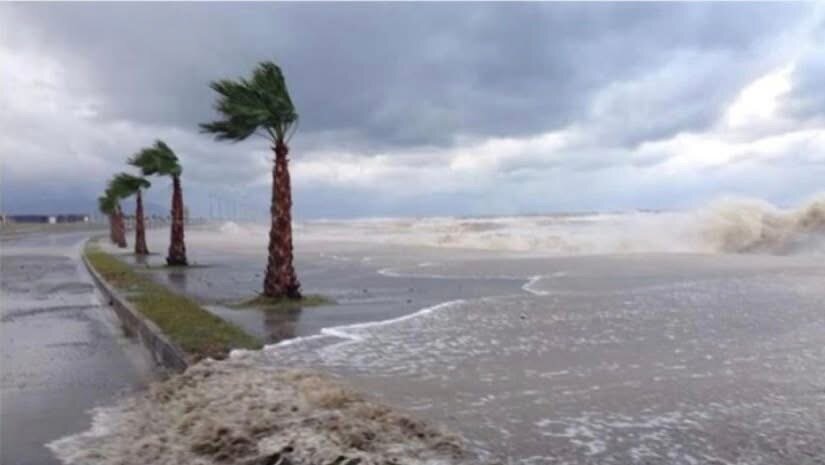 ამინდი მკვეთრად უარესდება,რა ინფორმაცია გავრცელდა ახლახანს.