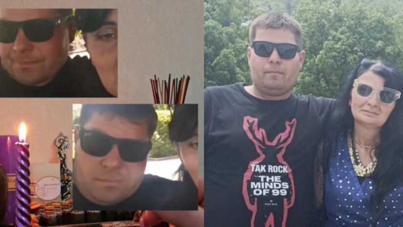 (ვიდეო) ტიქტოკერი ქეთი ეგიდუნაშვილის მეუღლის სხეულის ენა გაშიფრეს – რა ვიდეოს ავრცელებს ეზოთერიკოსი