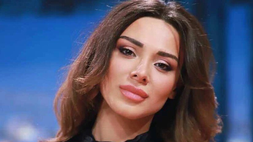 ტრაგედია თათა გიორგობიანის ოჯახში