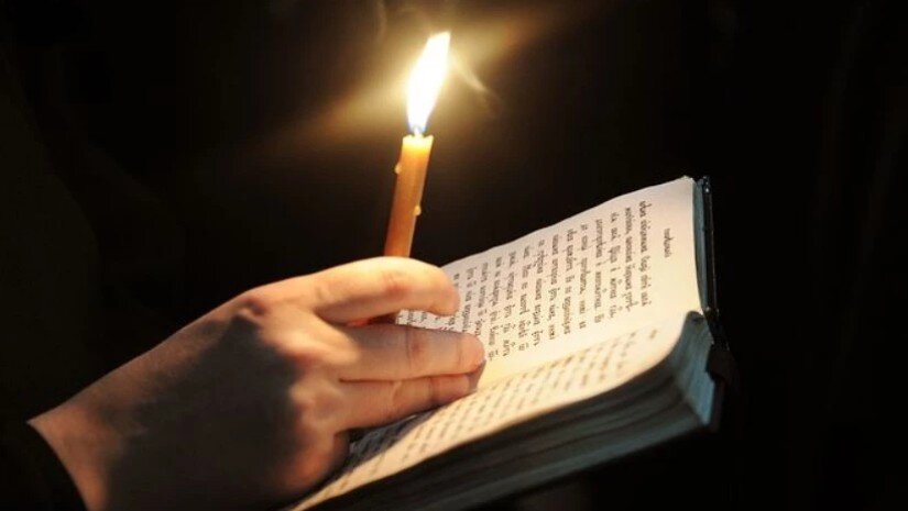 ეს 6 ლოცვა ყველა სურვილის ასრულებაში დაგეხმარებათ