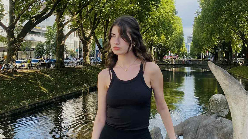 ქართველობა ვინ უნდა დამაკარგვინოს? არ არსებობს ეგეთი რამე – სტუდენტი, რომელიც გერმანიაში მუშაობს