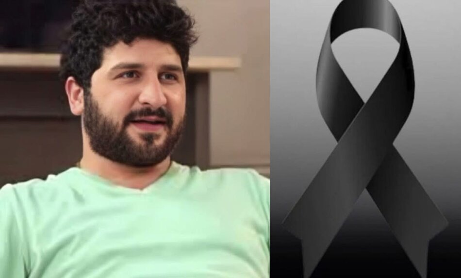 ტრაგედია ვახო ბიჭიკაშვილის ოჯახში – ვრცელდება სამწუხარო ინფორმაცი