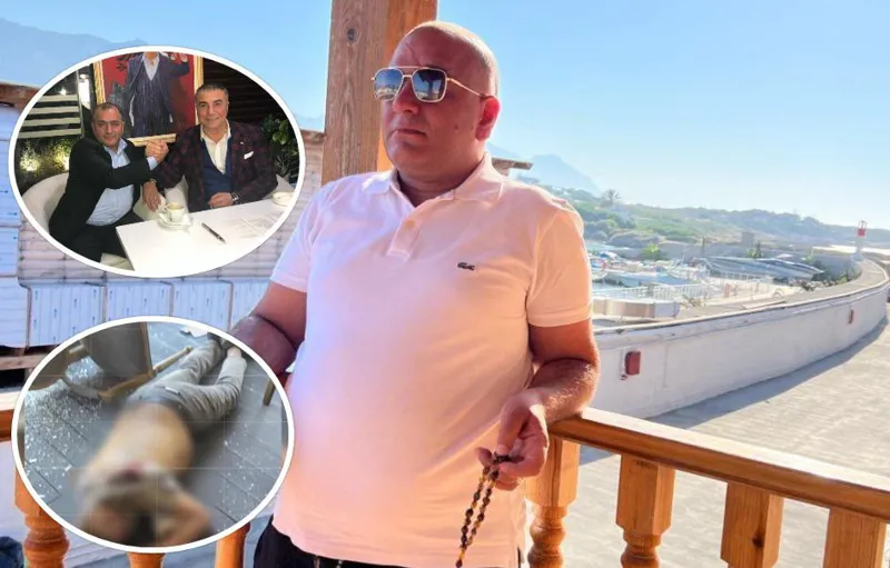 საყურადღებოა მკვლელობამდე გადაღებული ფოტო, თურქ კრიმინალთან..." - რა არის ცნობილი ბათუმში მოკლულ ბიზნესმენზე