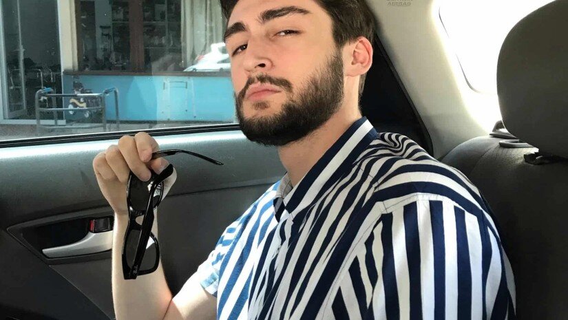 ვინ არის 25 წლის ახალგაზრდა, რომელიც წალენჯიხაში მდინარის ნაპირზე გარდაცვლილი იპოვეს