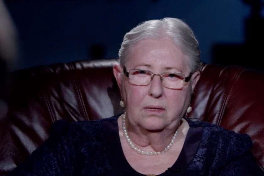 ვხედავ ამ წუთას, უფალი როგორ დაეშვა დედამიწაზე და მითხრა…” – ლელა კაკულიას შოკისმომგვრელი წინასწარმეტყველება