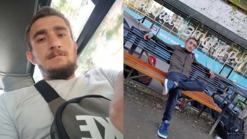 საშინელება ტრიალებს... 2 შვილი დარჩა“ - რას წერენ ანაკლიაში დაღუპულ 26 წლის ბიჭზე