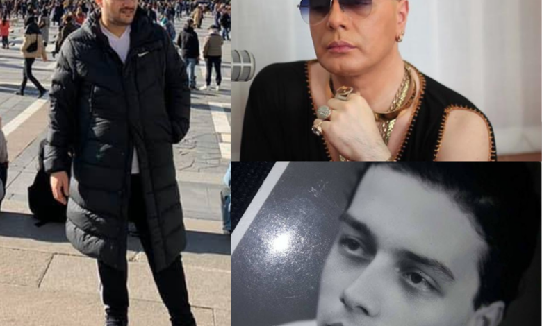 ვინ არის გია სურამელაშვილის შვილი და როგორია მისი ცხოვრება დღეს? საინტერესო ფაქტები ცნობილი მომღერლის ოჯახიდან