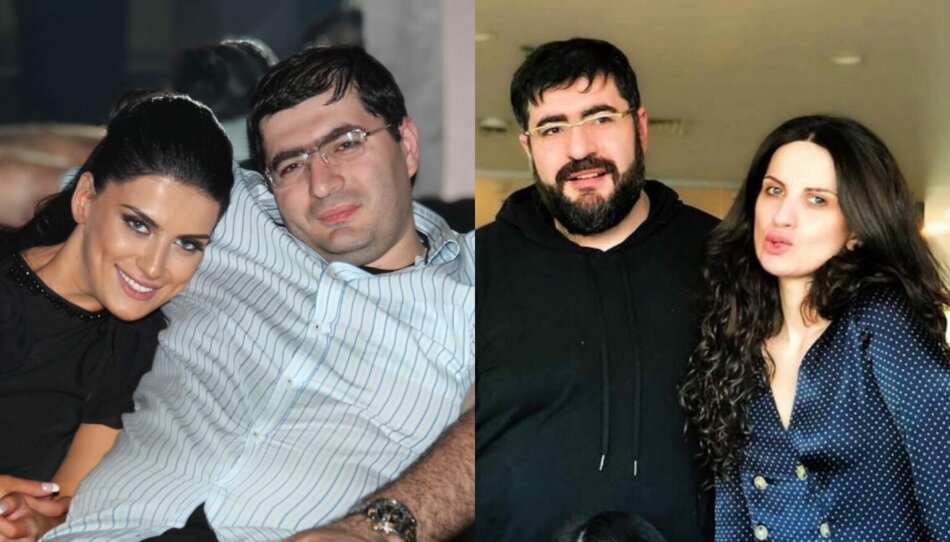 ნინო ჩხეიძე ქმარს დაშორდა?! – მომღერალმა მოულოდნელი მიმართვა გამოაქვეყნა (+ფოტო)