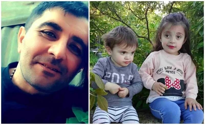 ავარიას მამა და ორი მცირეწლოვანი ბავშვი ემსხვერპლა,რა საზარელი ინფორმაცია გავრცელდა ახლახანს.