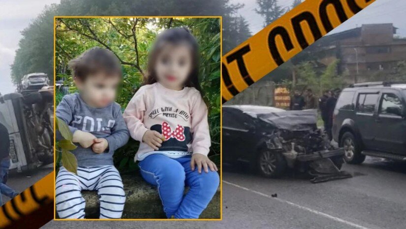 მეორე ბავშვი კლინიკაში გარდაიცვალა... დედა მძიმედაა და არ იცის, რომ არც ერთი შვილი აღარ ჰყავს...“ - იმერეთში დატრიალებული ტრაგედიის დეტალები