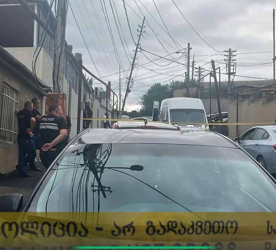 პარკინგის გამო მეზობელმა მეზობელი მოკლა,რა ინფორმაცია გავრცელდა ახლახანს.