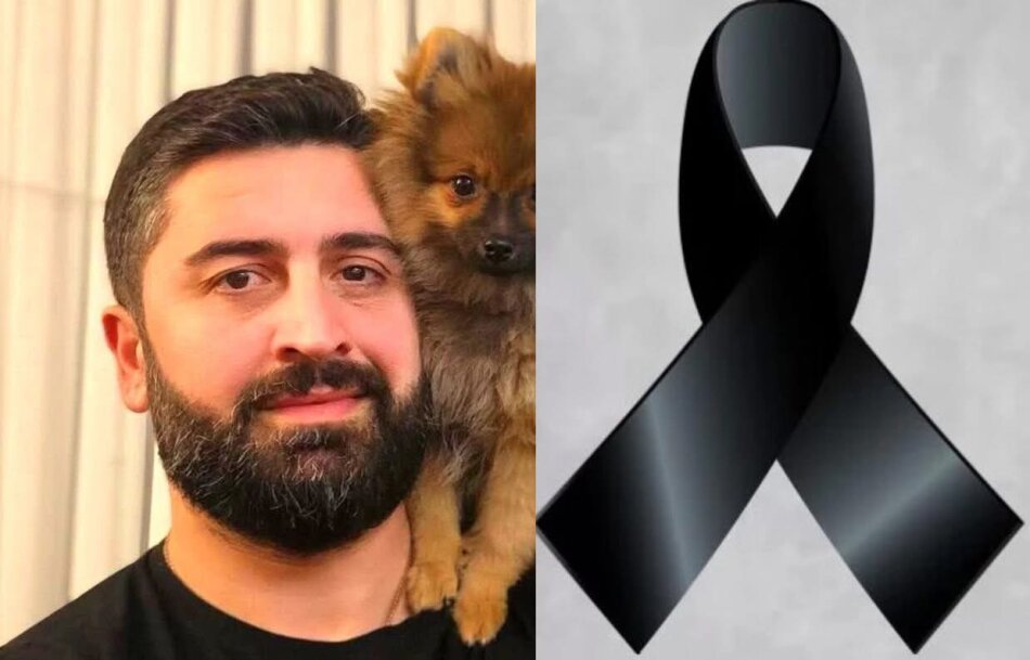 გარდაიცვალა უკეთილშობილესი, უიშვიათესი, ქველმოქმედი ადამიანი…“ – მოულოდნელად გარდაცვლილ ახალგაზრდას ემშვიდობებიან