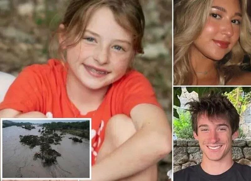 ბავშვებს ამ დრომდე ეძებენ… – წყალდიდობის შედეგად დაღუპულთა რიცხვი გაიზარდა – სად მოხდა საშინელი შემთხვევა