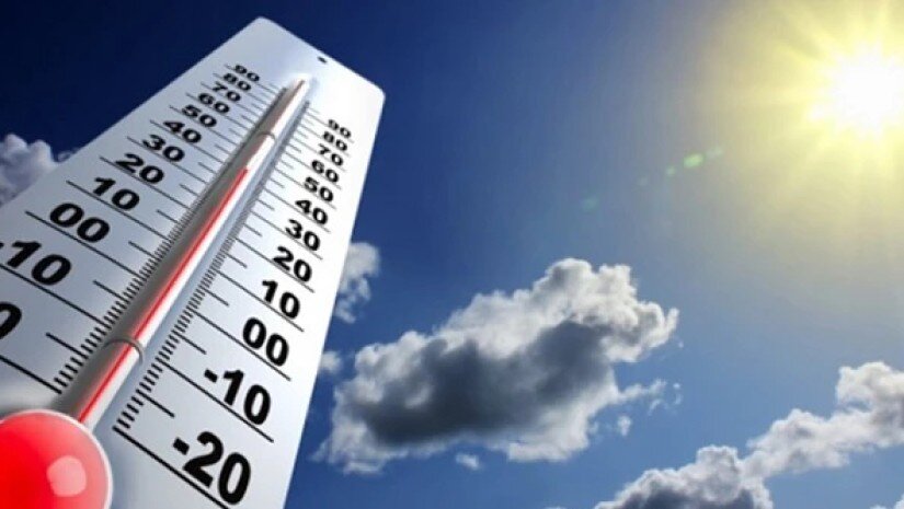 როგორი ამინდი იქნება ივლისში საქართველოში