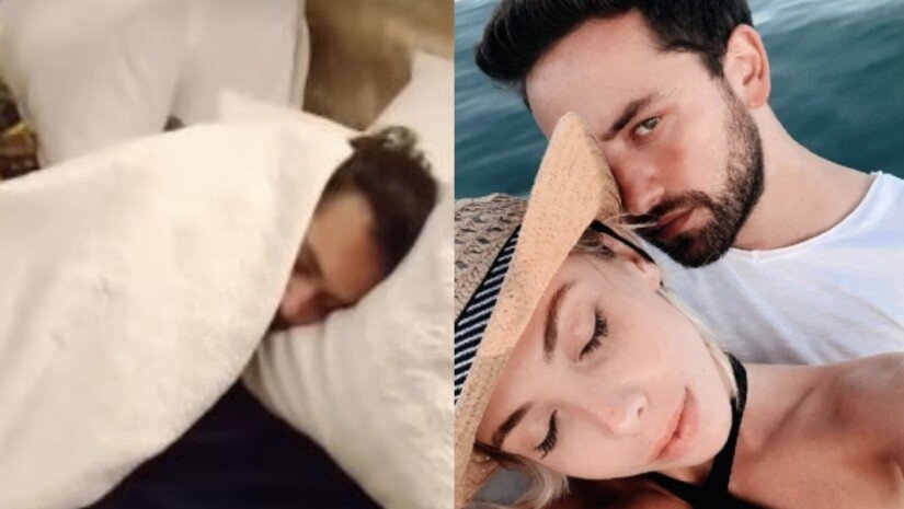 VIDEO: „გული გამისკდა, როდესაც ეს ვიდეო ვნახე...გიო როგორი გათიშულია"- რა კადრებს გვიზიარებს გიო ჯობავას მეუღლე