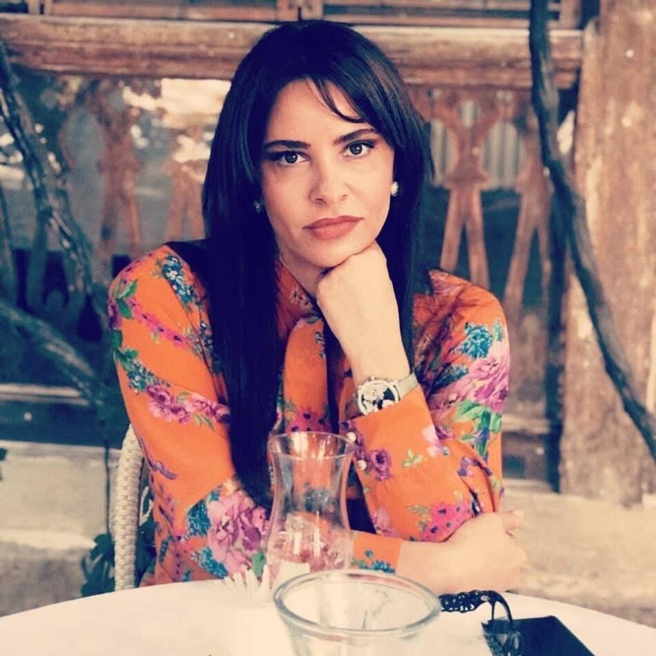 ია ფარულავას ტელეფონი მოპარეს და შოკისმომგვრელი რამ გამოუქვეყნეს – იაზე ამას ვერავინ წარმოიდგენდა