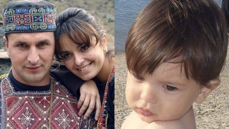 გილოცავ, დემე, მამა, მიღმიერში…“ – გელა დაიაური შვილს ემოციურ პოსტს უძღვნის