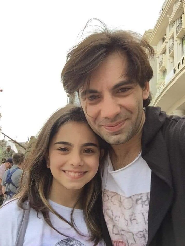 წლების შემდეგ როგორ გამოიყურება ჯაბა კილაძის შვილი ?