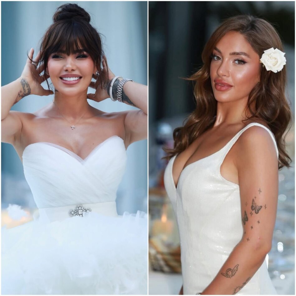 ჩემო სიყვარული“ – ევა ბარბაქაძემ რჩეული გამოაჩინა