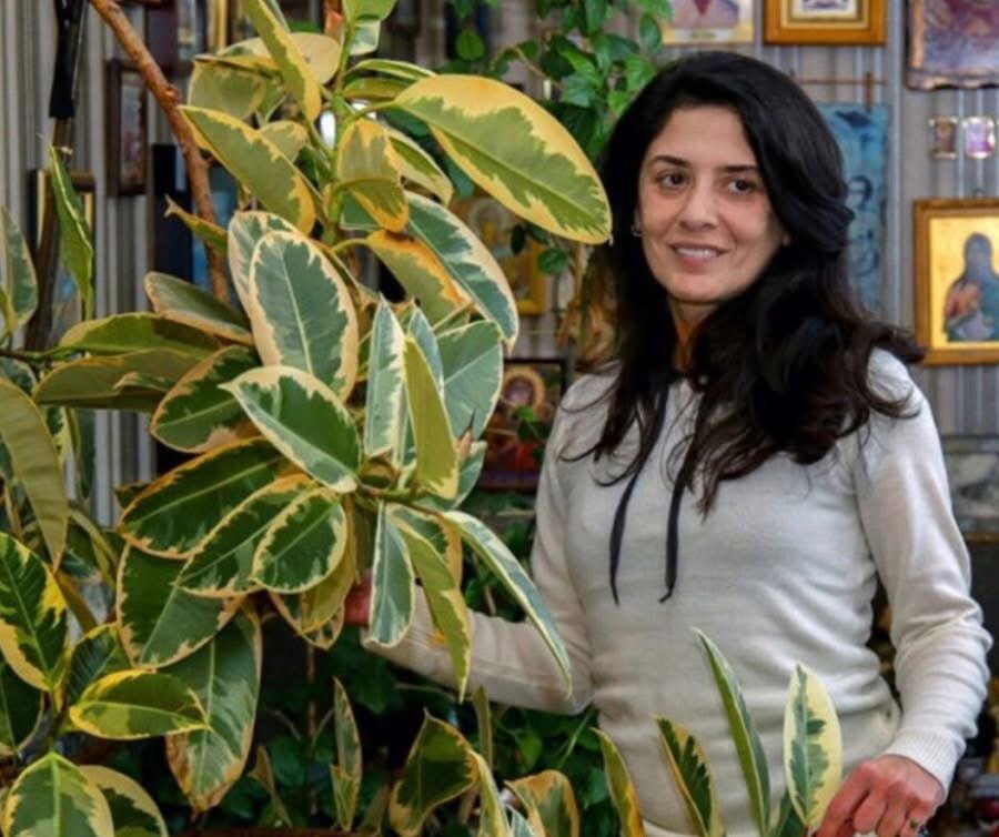 7 დღეში მარტომ დარჩი და გპირდები, აღარასდროს გავთხოვდები