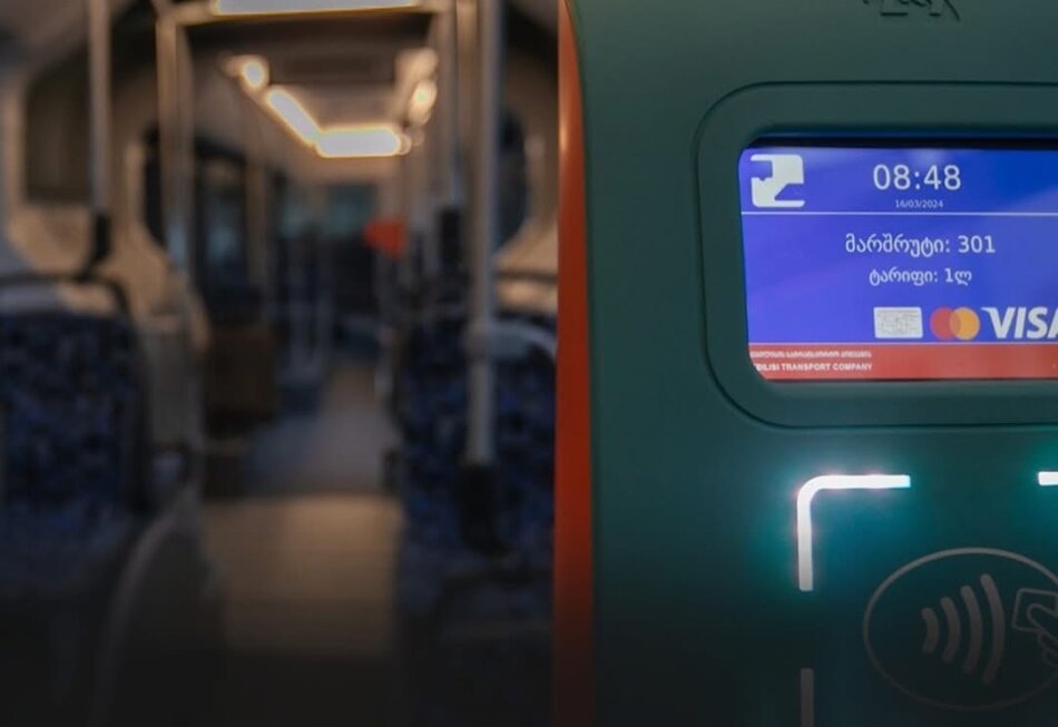 15 სექტემბრამდე საზოგადოებრივი ტრანსპორტით მგზავრობის განსხვავებული წესი იმოქმედებს – დეტალები