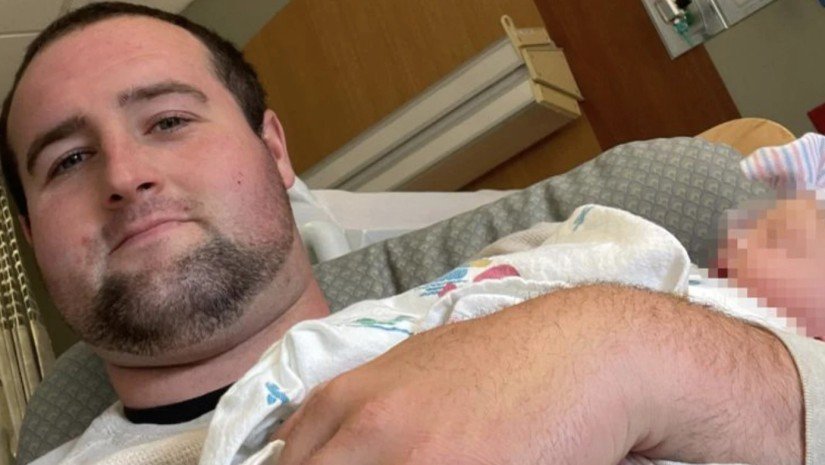 ცოლზე გაბრაზებულმა მამაკაცმა, 3 კვირის ქალიშვილი მოკლა…“ – უმძიმესი დეტალები