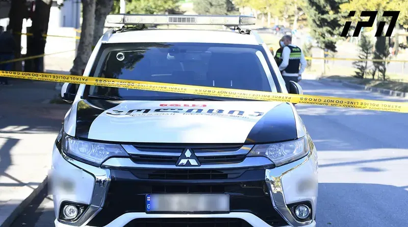 სისხლიანი გარჩევა თბილისში: დაჭრილია ორი პირი - რა დეტალები ხდება ცნობილი