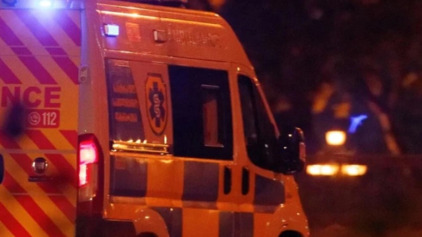 ავარიისას დაშავებული კიდევ ერთი ბავშვი კლინიკაში გარდაიცვალა