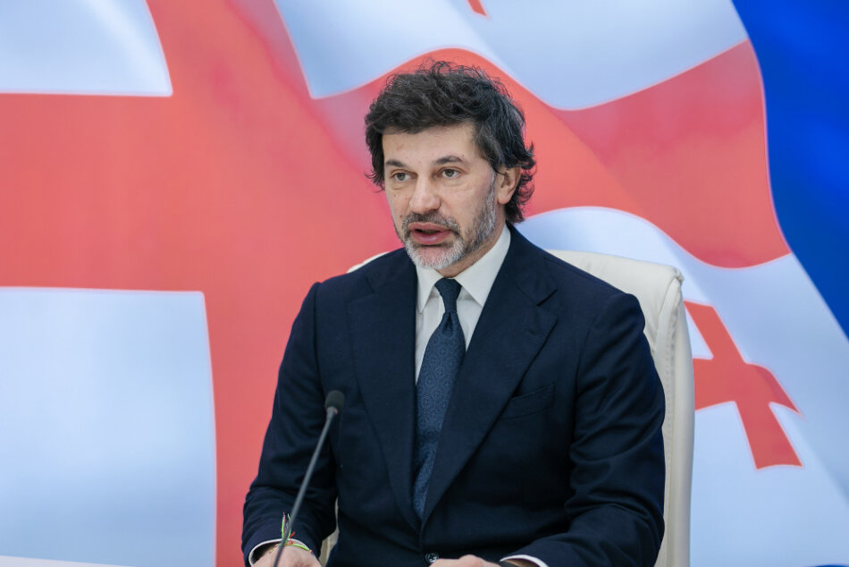 კახა კალაძემ თბილისელებს სიახლის შესახებ აცნობა