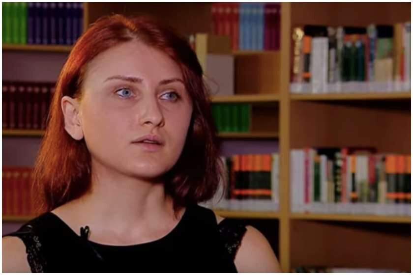 რას გეგმავდა მაგდა პაპიძე, თუ მას შეიწყალებდნენ – ფრაგმენტი ინტერვიუდან