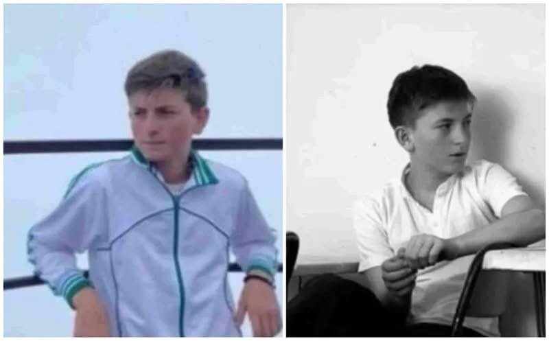 მატარებლის ვაგონზე ავიდა სურათის გადასაღებად, რა დროსაც დენმა დაარტყა” – 14 წლის მოზარდი ტრაგიკულად დაიღუპა