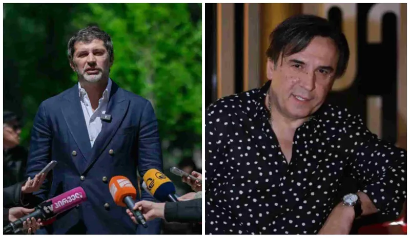 როგორ ეხმაურება კახა კალაძე გავრცელებულ ინფორმაციას, რომ "ლელო" თბილისის მერობის კანდიდატად მერაბ სეფაშვილის კანდიდატურას განიხილავს