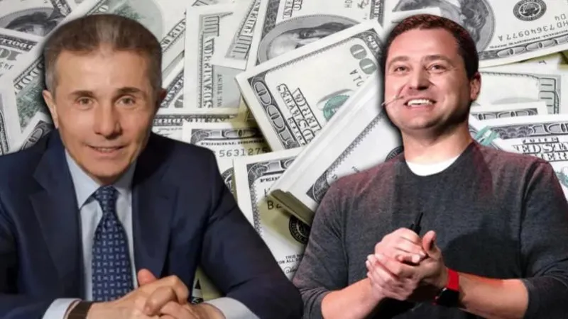 Forbes-ის მილიარდერთა სიაში კვლავ ორი ქართველია - რა კაპიტალს ფლობენ და რომელ ადგილებზე არიან?