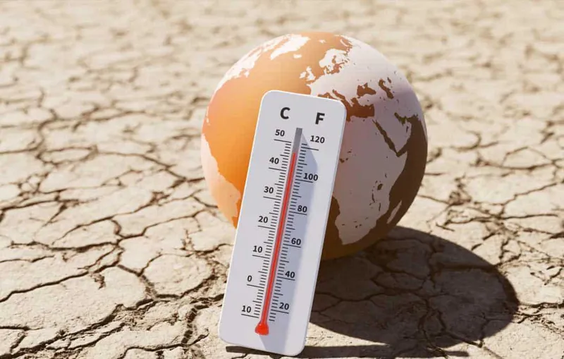 2025 წლის ზაფხულში გლობალურმა დათბობამ შესვენება აიღო? - რას პროგნოზირებენ მეცნიერები: "ნაადრევი ზეიმისგან თავი შევიკავოთ, თუმცა..."
